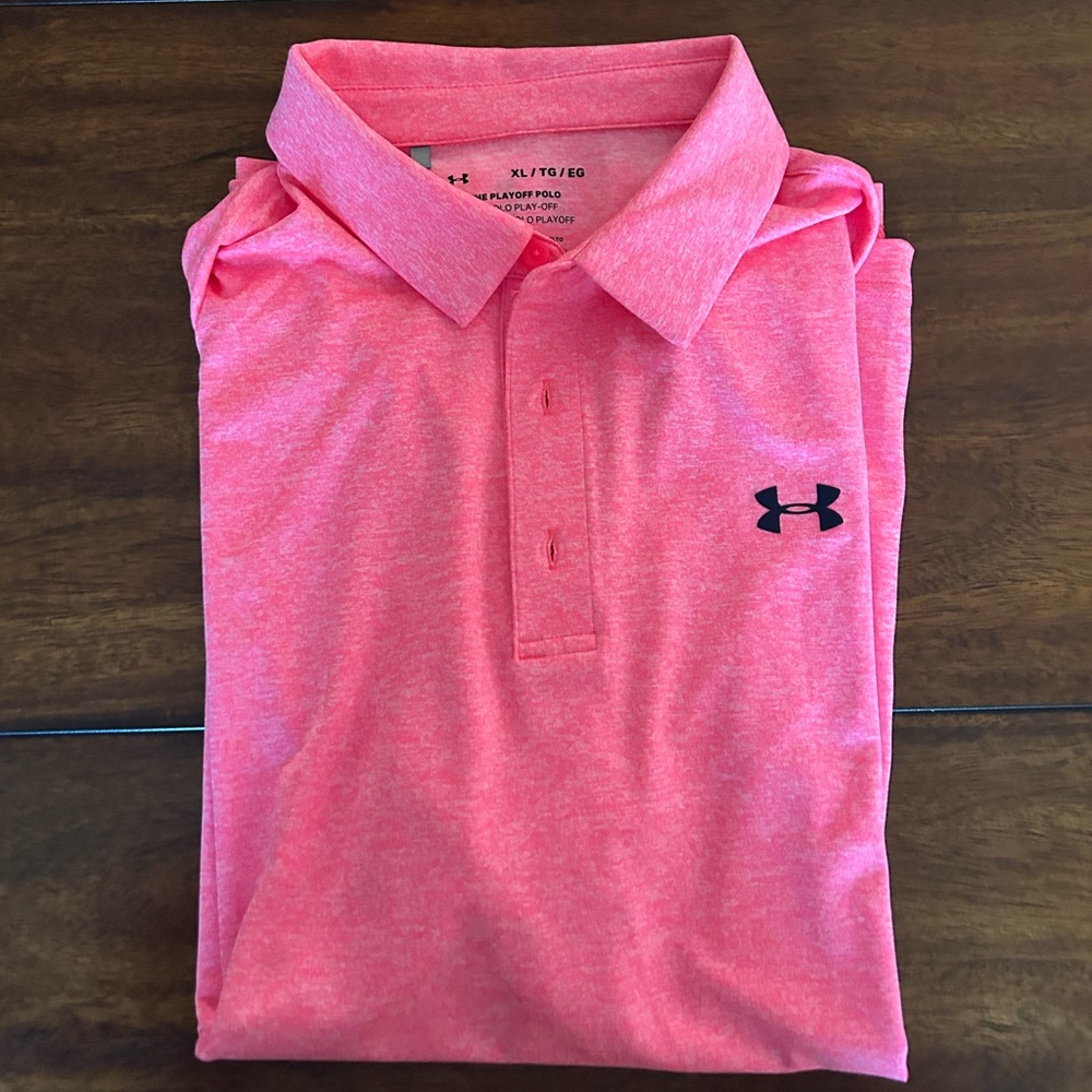 Under Armour Polo
